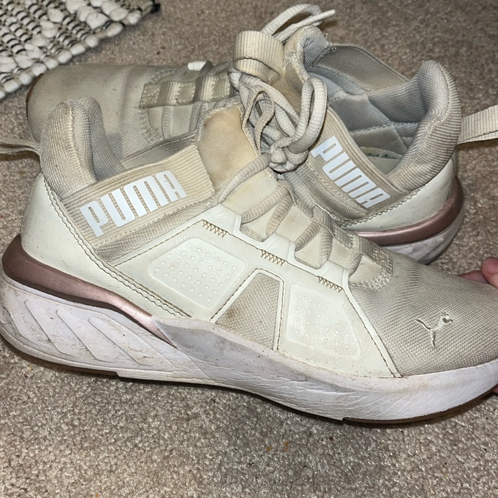 Puma sneakers